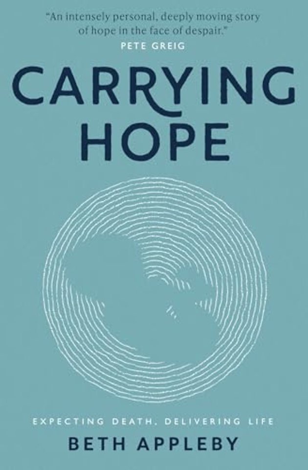 Carrying Hope