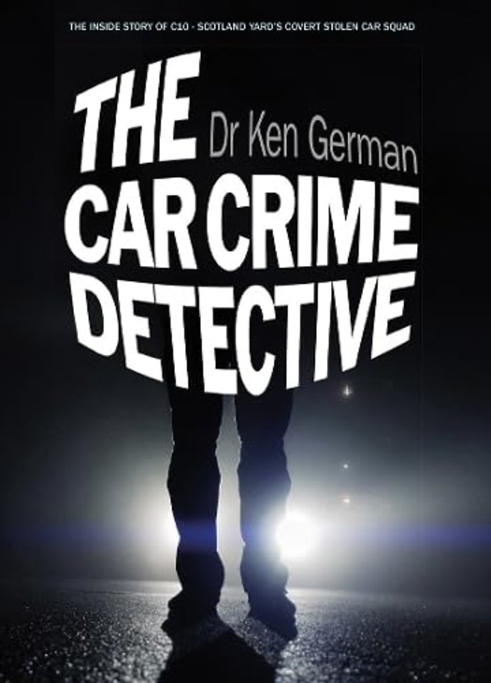 The Car Crime Detective