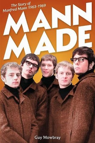 Mann Made