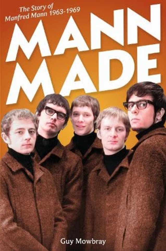 Mann Made