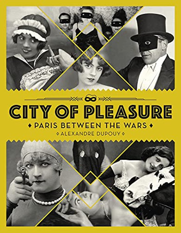 City of Pleasure
