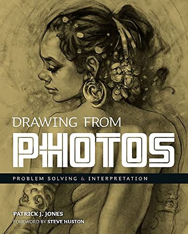 Drawing From Photos