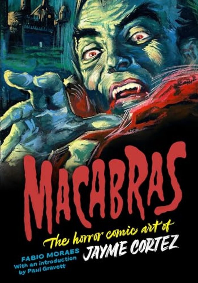 Macabras