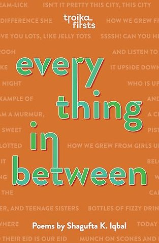 Everything in Between