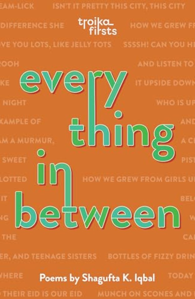 Everything in Between