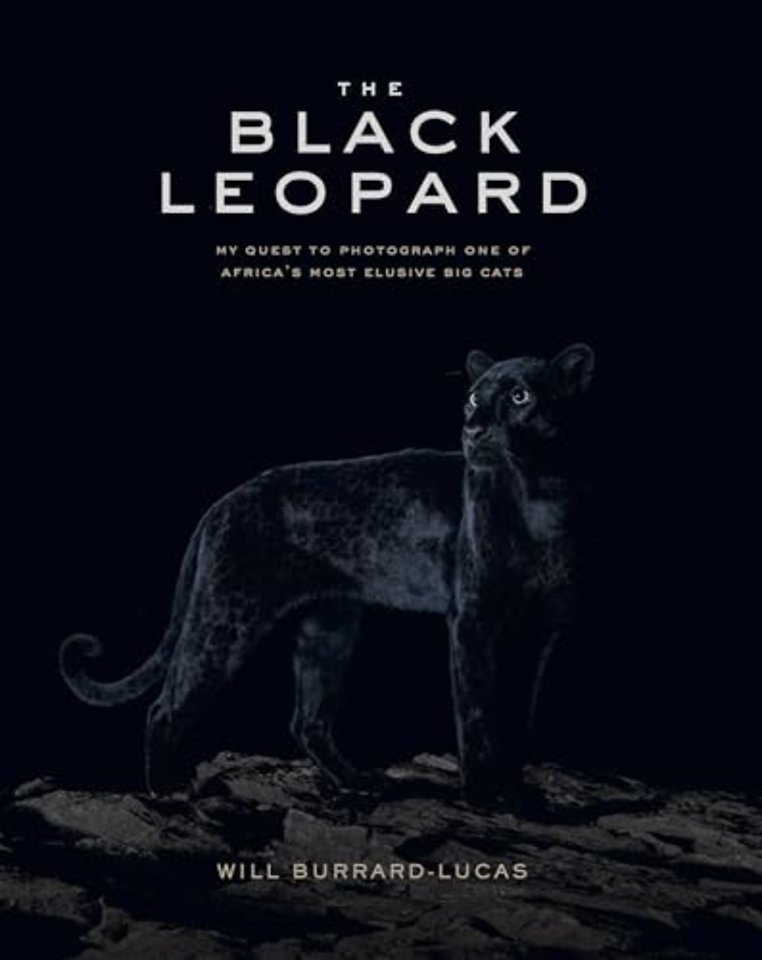 The Black Leopard