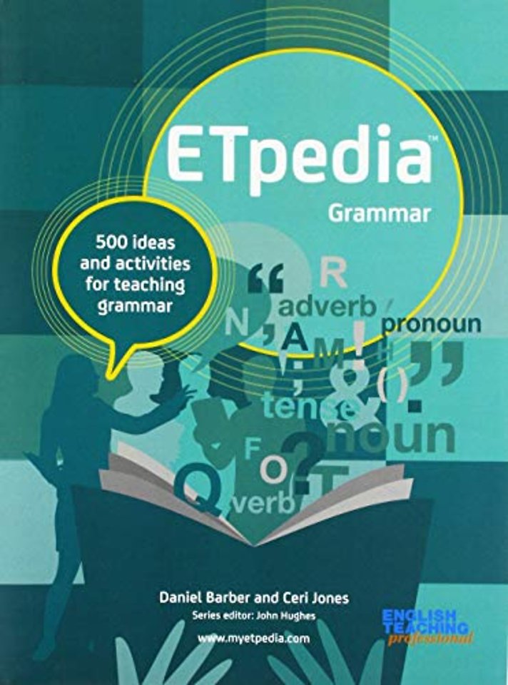 ETpedia Grammar