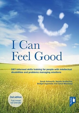 I Can Feel Good (2nd edition)