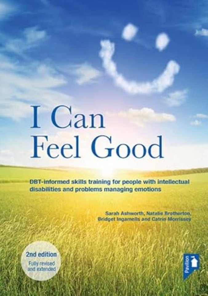 I Can Feel Good (2nd edition)