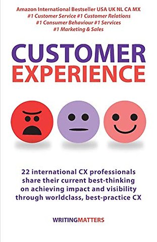 Customer Experience