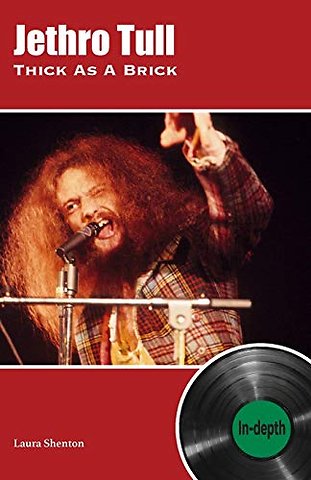 Jethro Tull Thick As A Brick