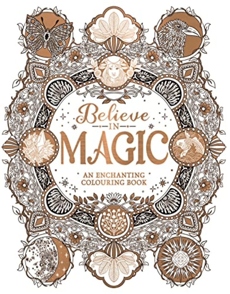 Believe in Magic