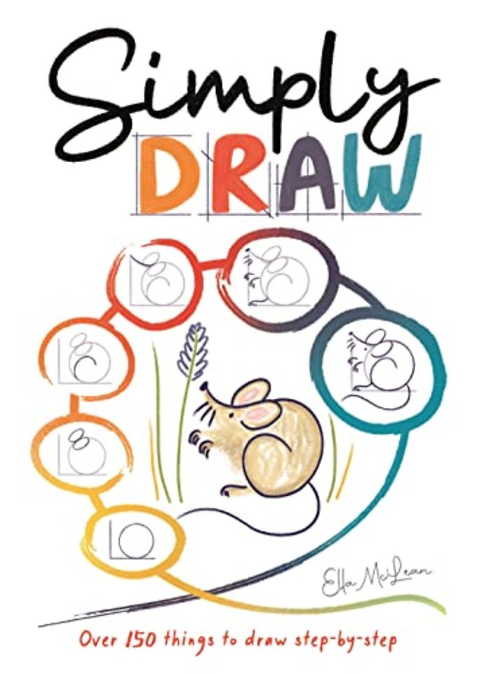 Simply Draw