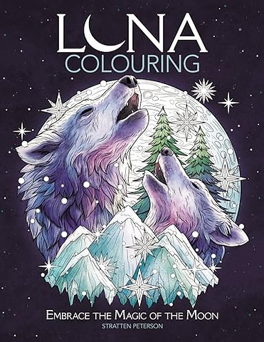 Luna Colouring