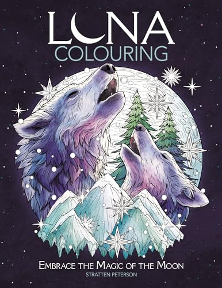 Luna Colouring