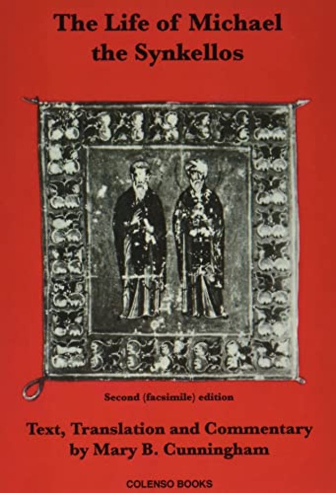 The Life of Michael the Synkellos