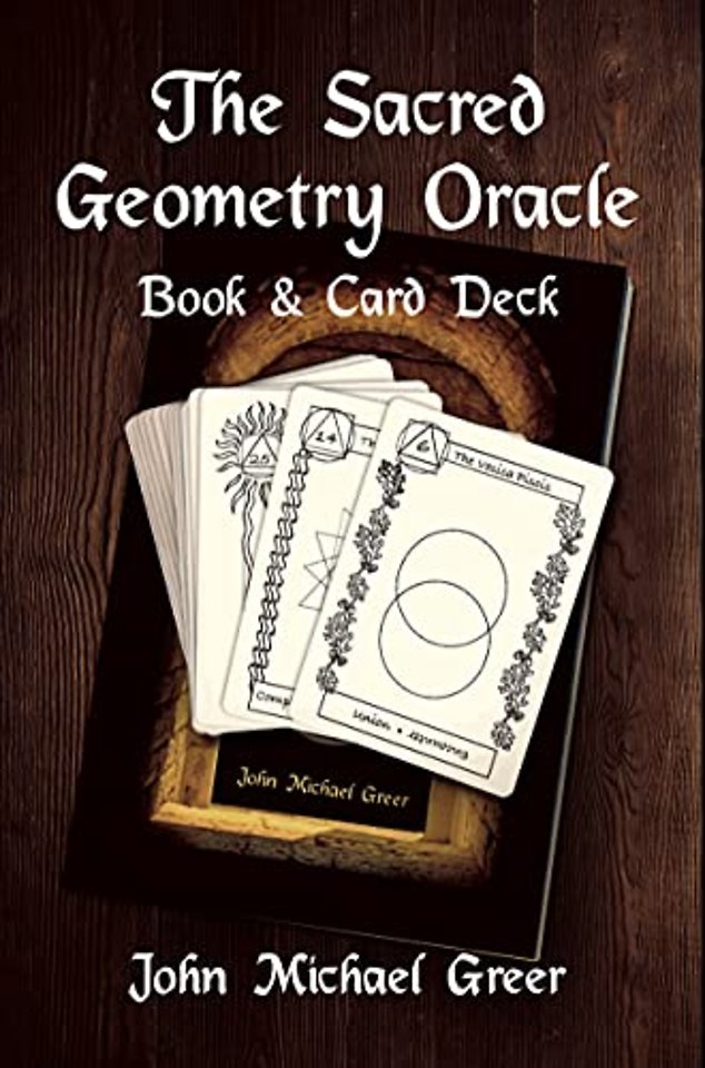 The Sacred Geometry Oracle