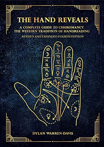 The Hand Reveals