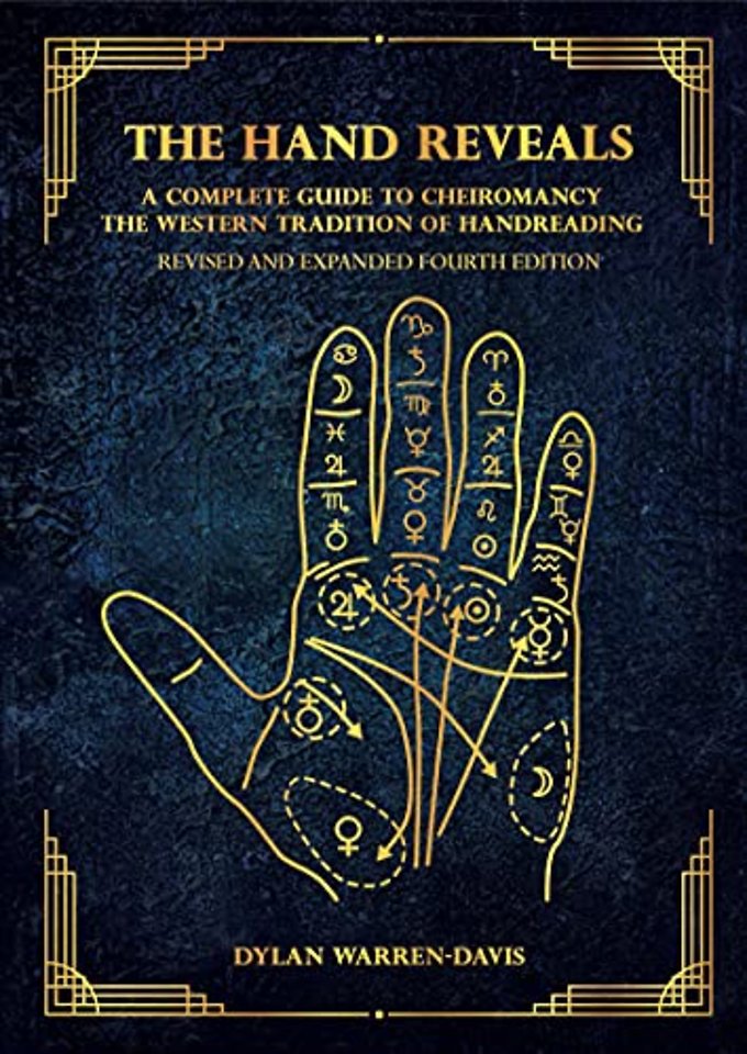 The Hand Reveals