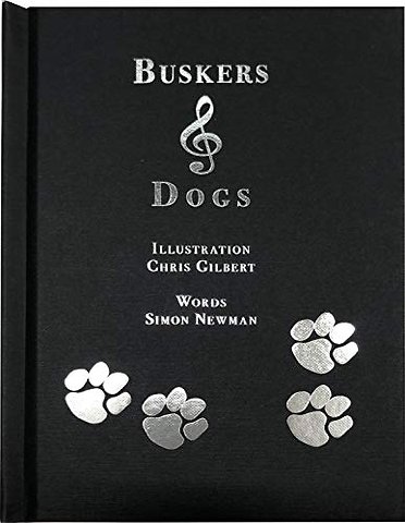 Buskers and Dogs