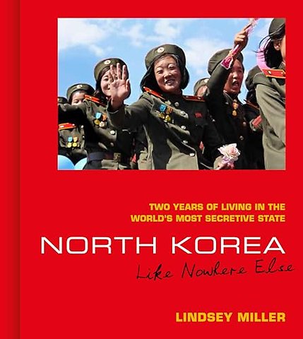 North Korea