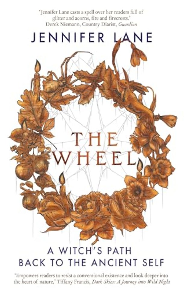 The Wheel