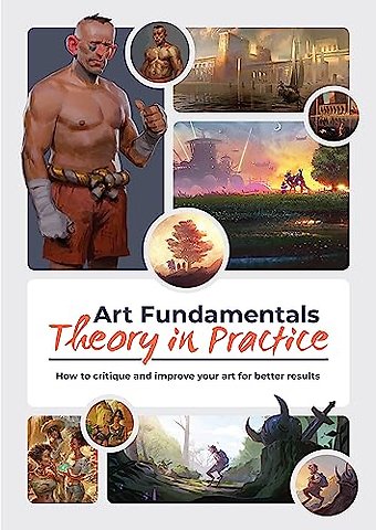 Art Fundamentals: Theory in Practice