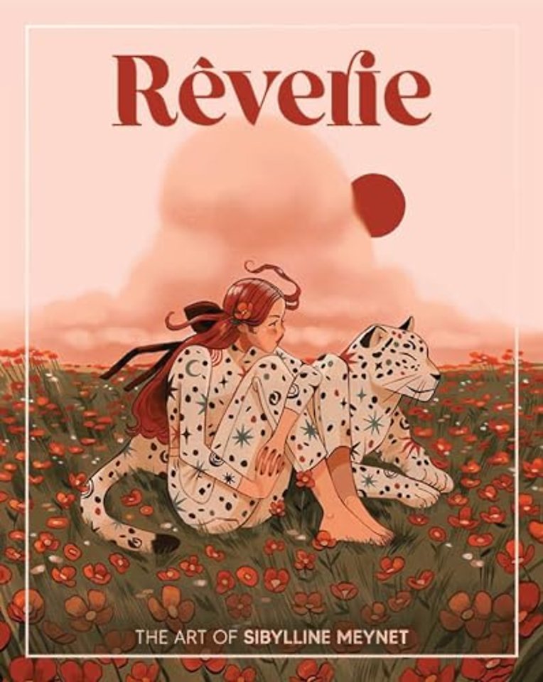 Reverie: The Art of Sibylline Meynet