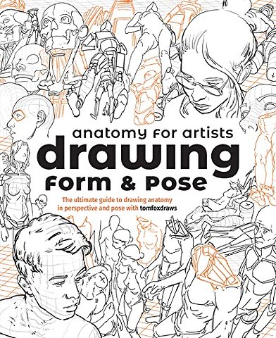 Anatomy for Artists: Drawing Form & Pose