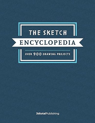 The Sketch Encyclopedia