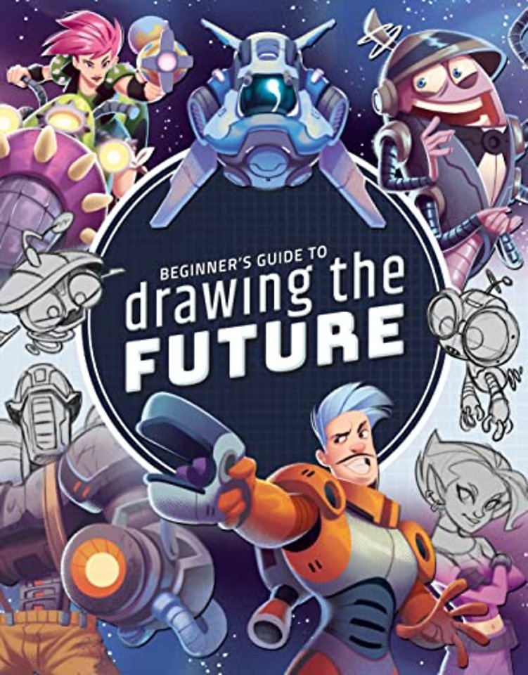 Beginner's Guide to Drawing the Future