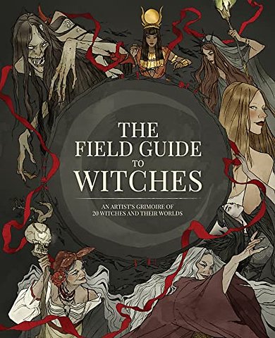 The Field Guide to Witches