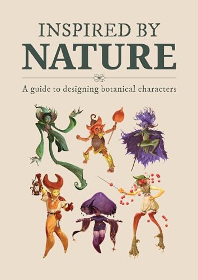 Inspired By Nature