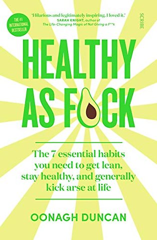 Healthy As F*ck