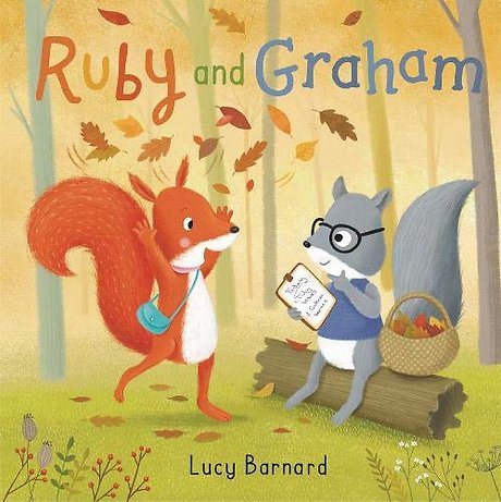 Ruby and Graham