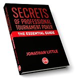 Secrets of Professional Tournament Poker