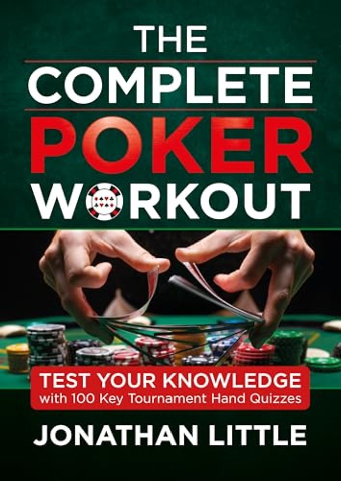 The Complete Poker Workout