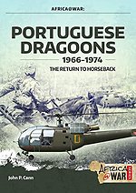 Portuguese Dragoons, 1966-1974