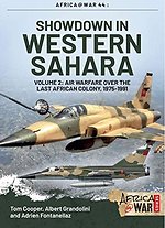 Showdown in the Western Sahara Volume 2