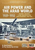Air Power and the Arab World 1909-1955