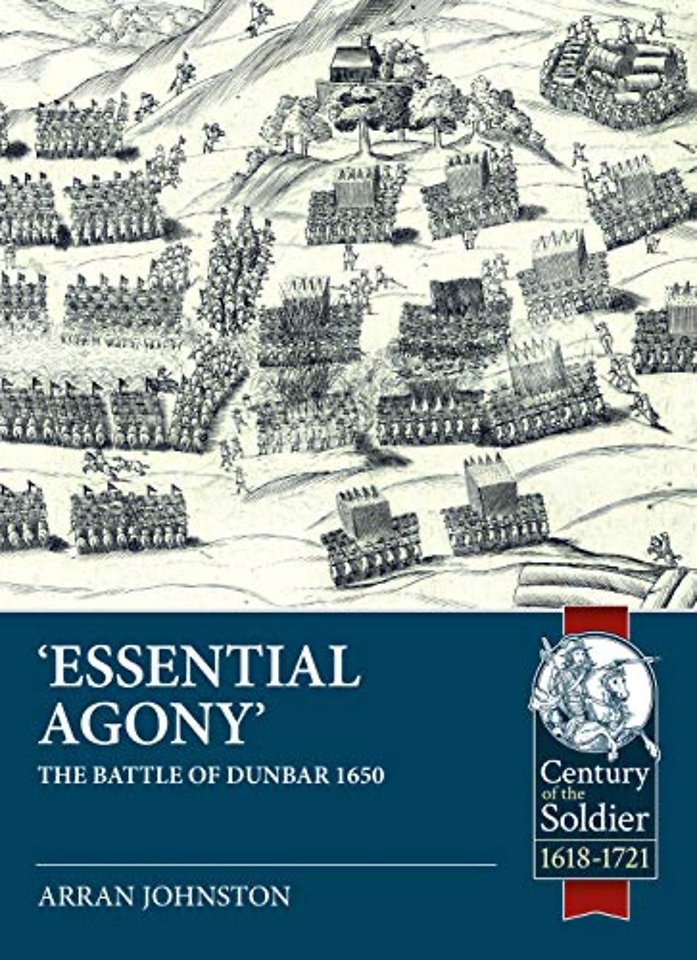 Essential Agony