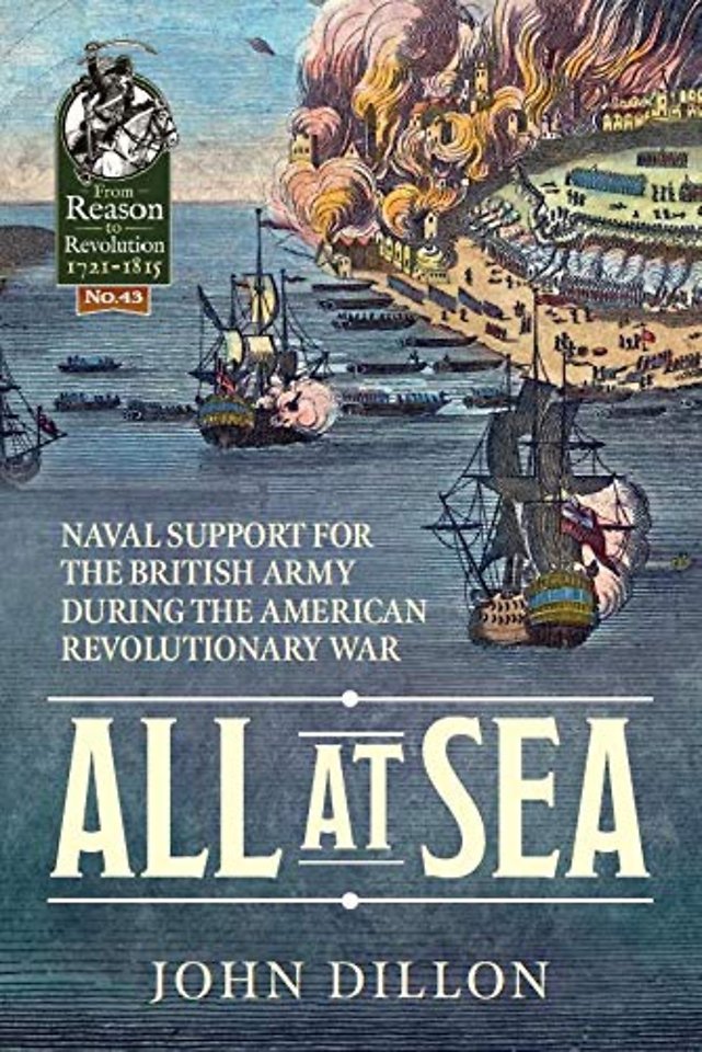 All at Sea