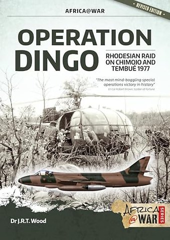 Operation Dingo