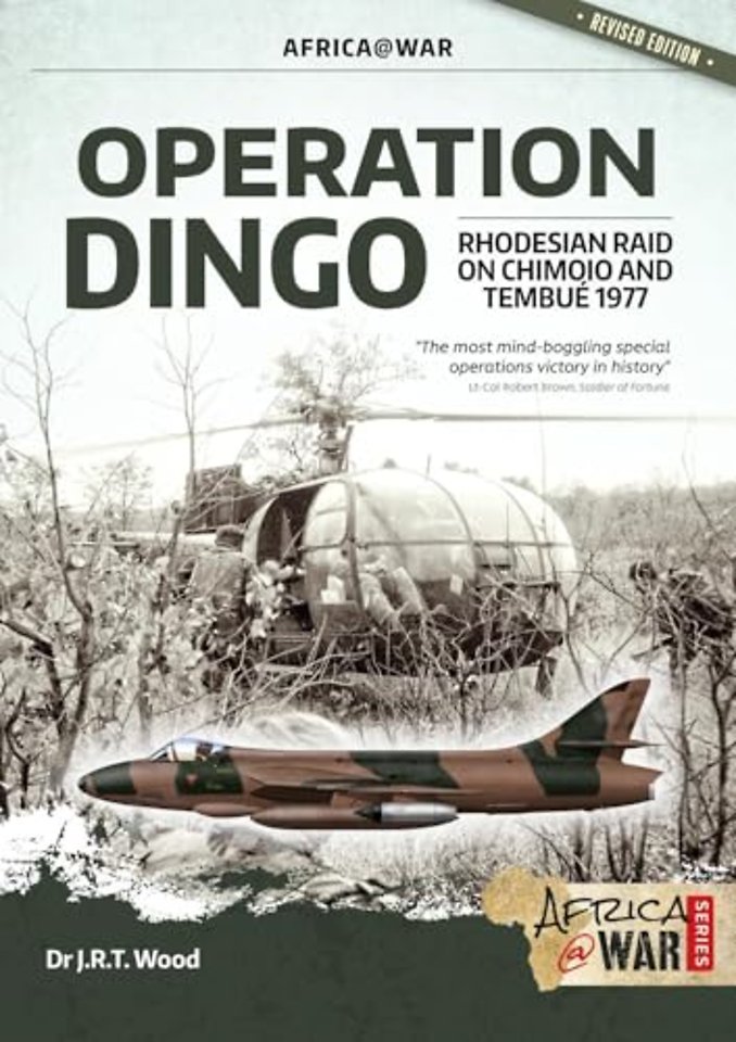 Operation Dingo