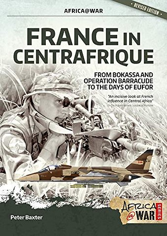 France in Centrafrique