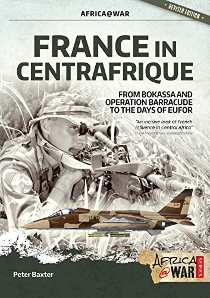 France in Centrafrique