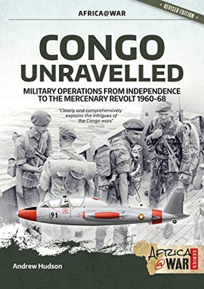 Congo Unravelled