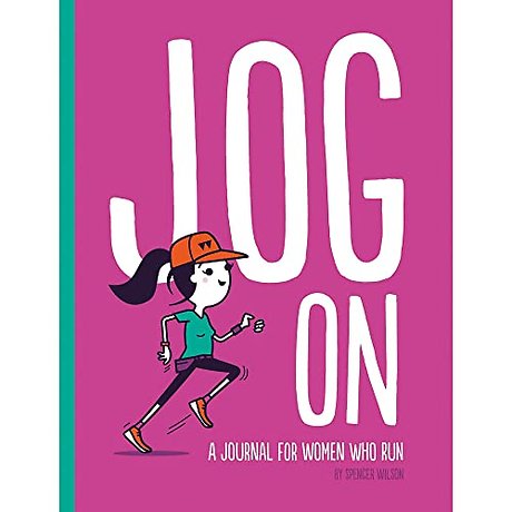Jog On Journal