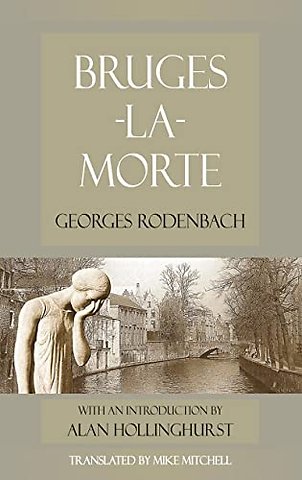Bruges-la-Morte