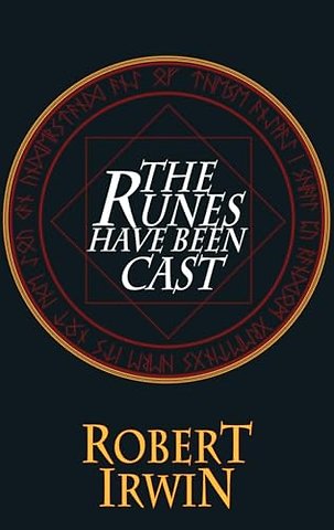 The Runes Have Been Cast